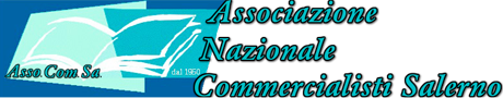 Associazione Nazionale Commercialisti Salerno